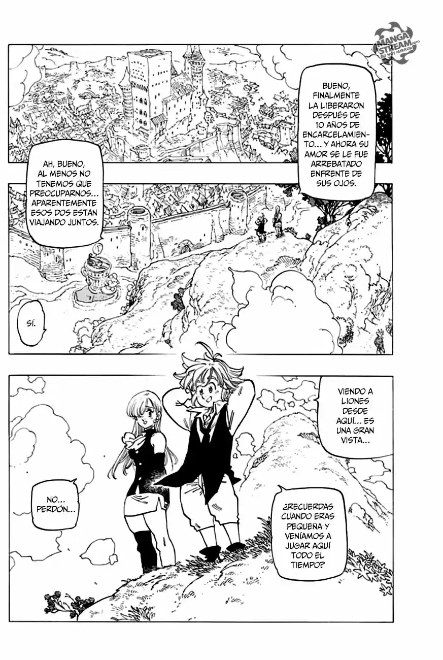 Nanatzu No Taizai - Capítulo 221 - Página 12 - LectorTMOo