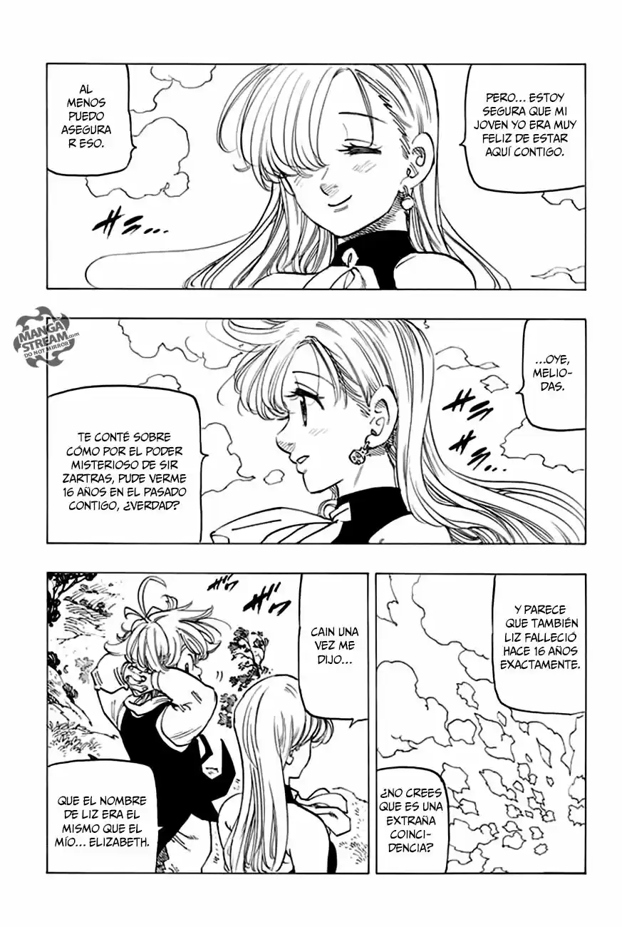 Nanatzu No Taizai - Capítulo 221 - Página 13 - LectorTMOo