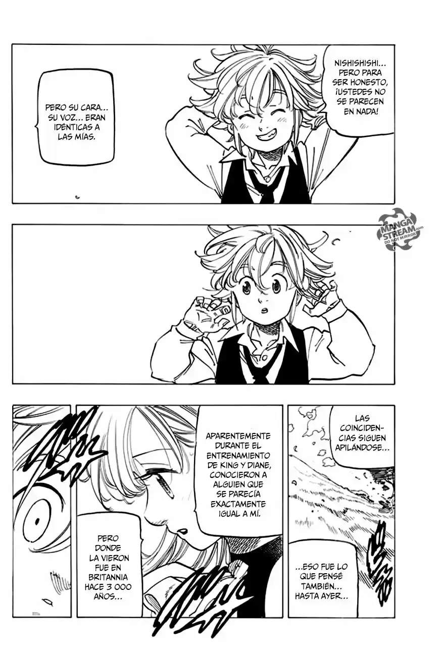 Nanatzu No Taizai - Capítulo 221 - Página 15 - LectorTMOo
