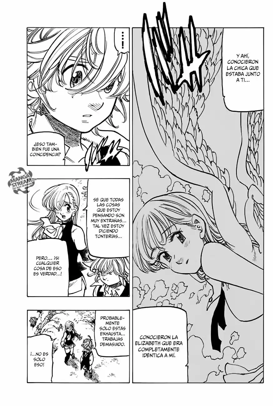 Nanatzu No Taizai - Capítulo 221 - Página 18 - LectorTMOo