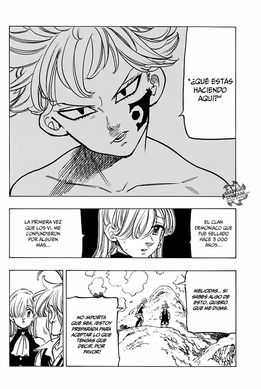 Nanatzu No Taizai - Capítulo 221 - Página 19 - LectorTMOo