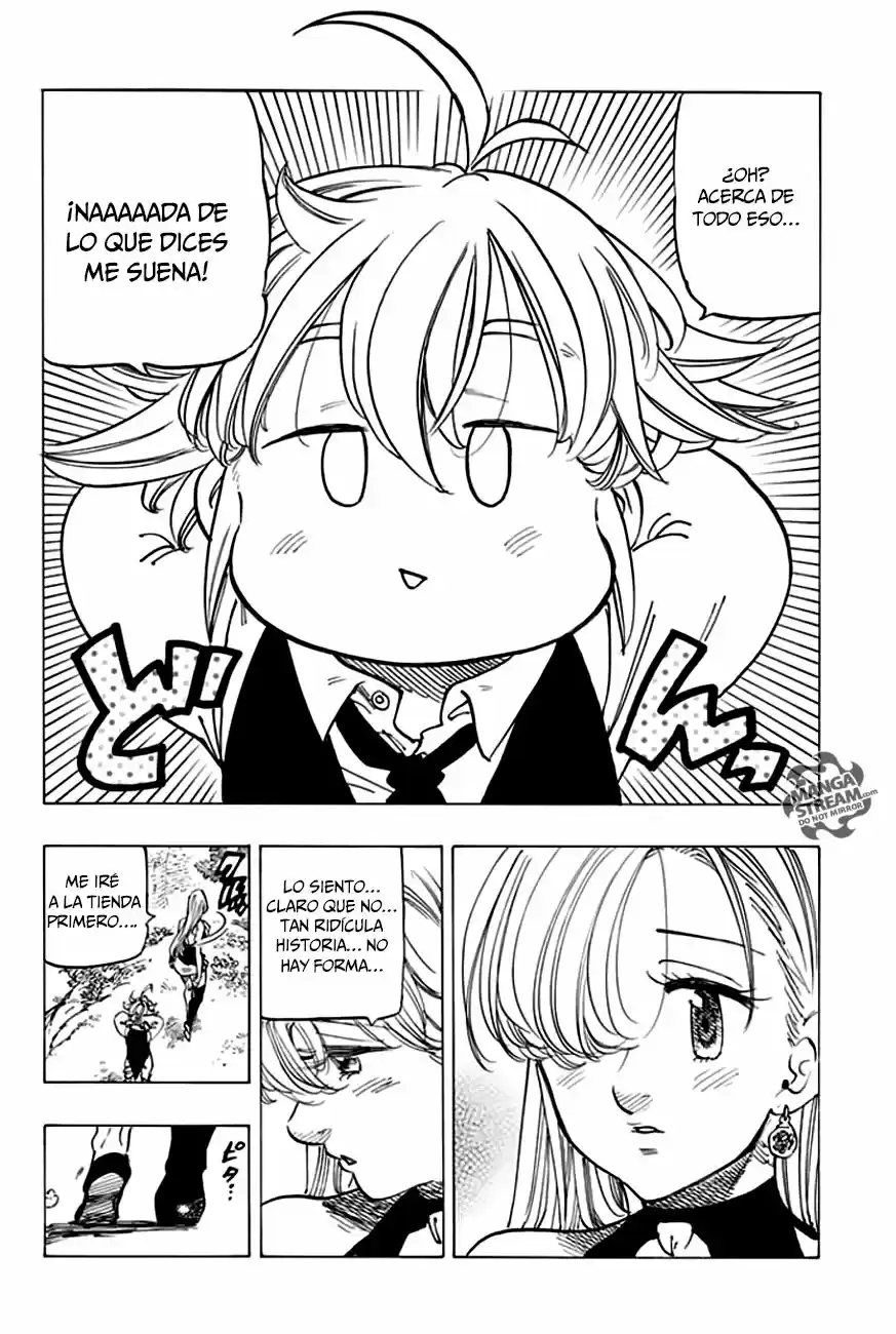 Nanatzu No Taizai - Capítulo 221 - Página 21 - LectorTMOo