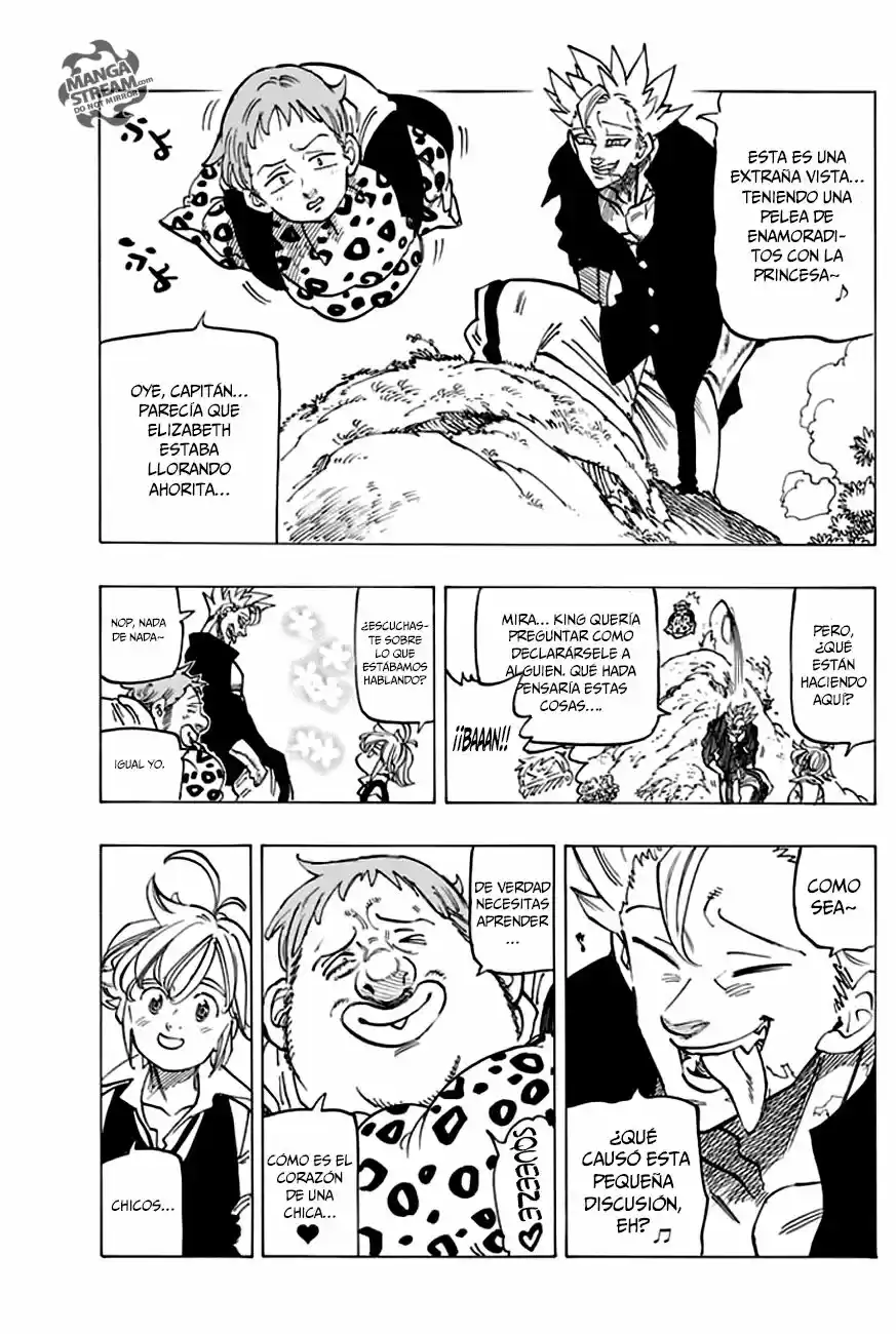 Nanatzu No Taizai - Capítulo 221 - Página 26 - LectorTMOo