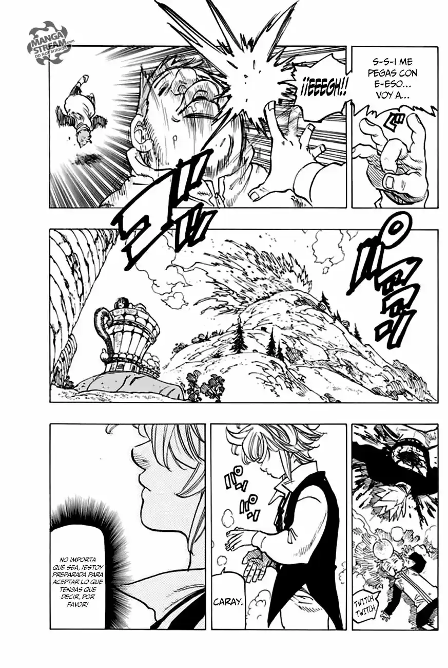 Nanatzu No Taizai - Capítulo 221 - Página 30 - LectorTMOo