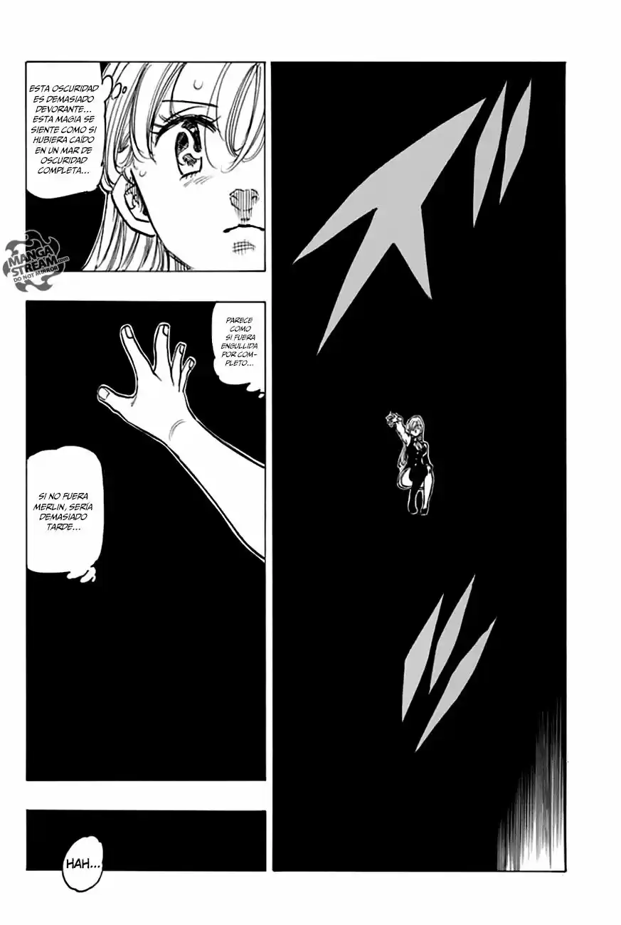 Nanatzu No Taizai - Capítulo 221 - Página 39 - LectorTMOo