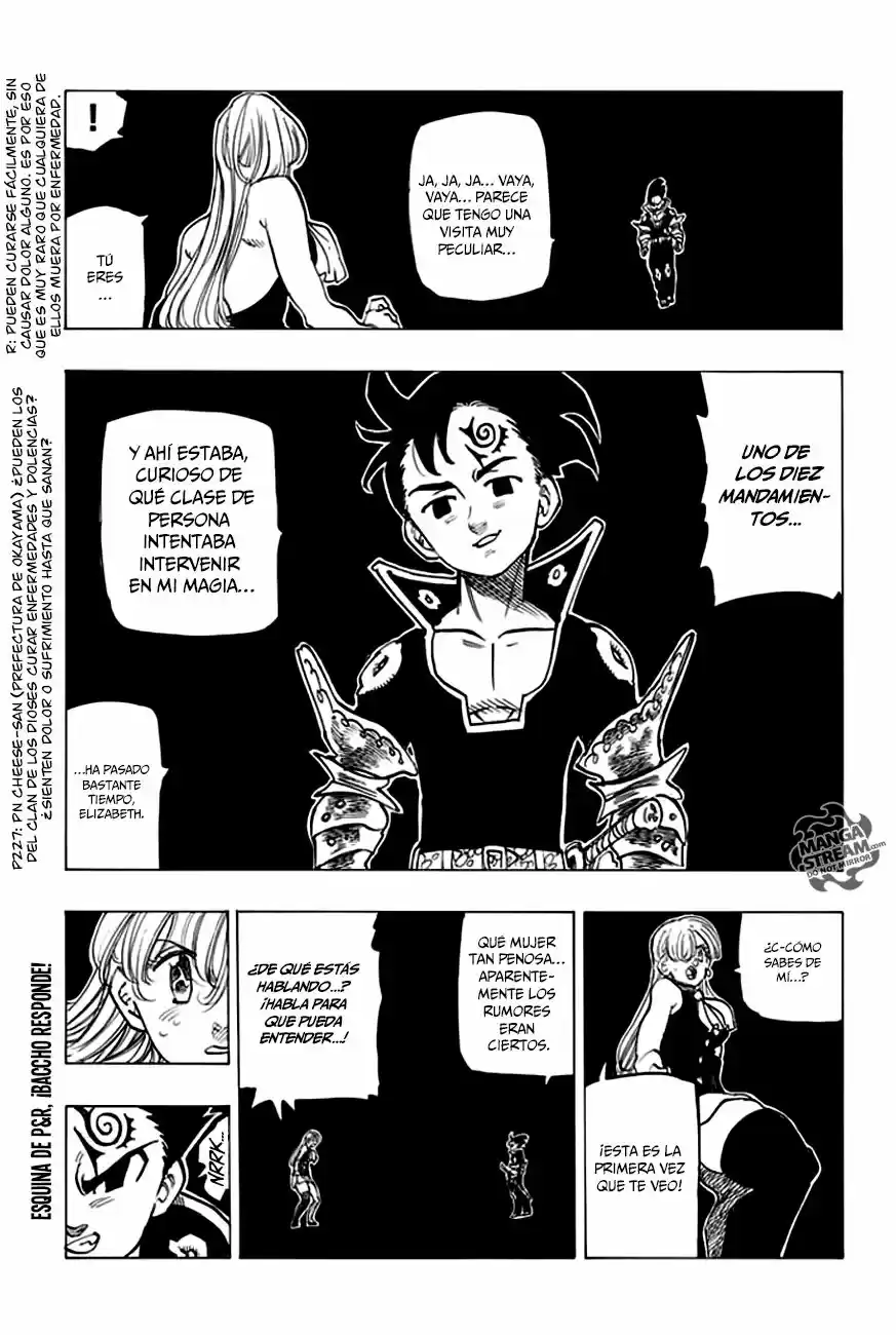 Nanatzu No Taizai - Capítulo 221 - Página 41 - LectorTMOo