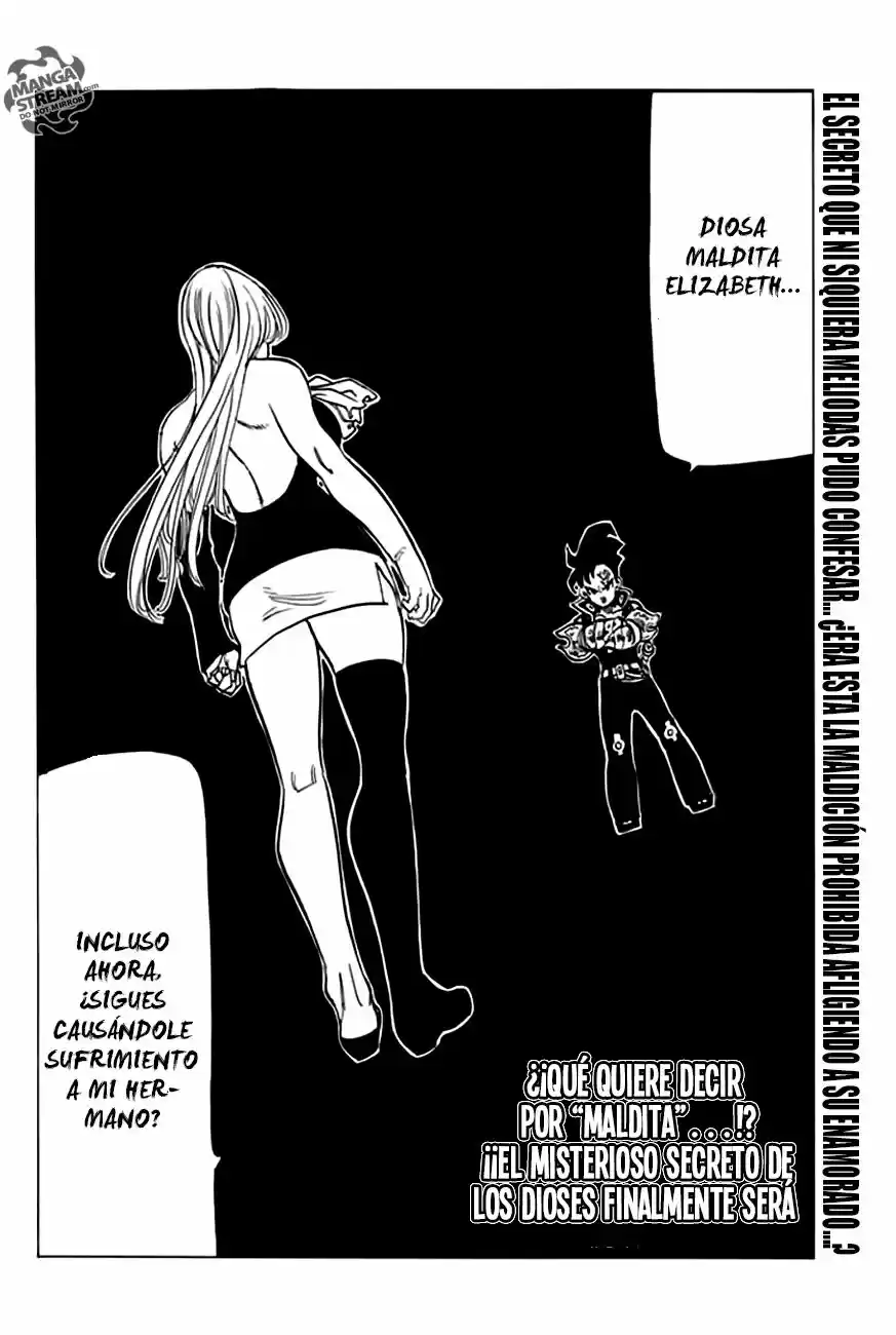 Nanatzu No Taizai - Capítulo 221 - Página 43 - LectorTMOo
