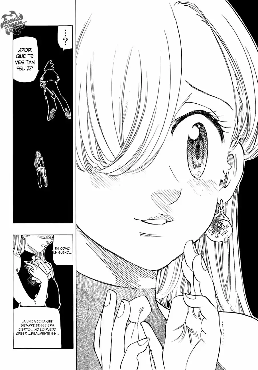 Nanatzu No Taizai - Capítulo 222 - Página 6 - LectorTMOo