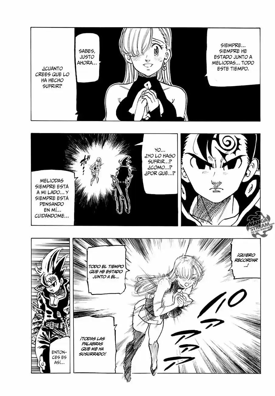 Nanatzu No Taizai - Capítulo 222 - Página 7 - LectorTMOo