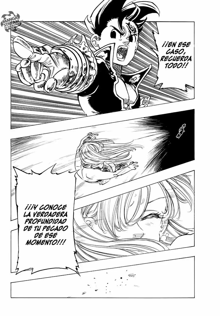 Nanatzu No Taizai - Capítulo 222 - Página 8 - LectorTMOo