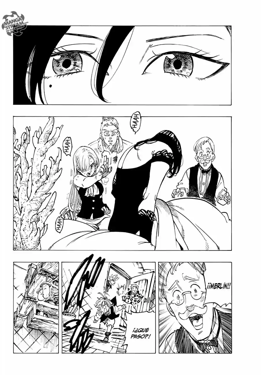 Nanatzu No Taizai - Capítulo 222 - Página 10 - LectorTMOo