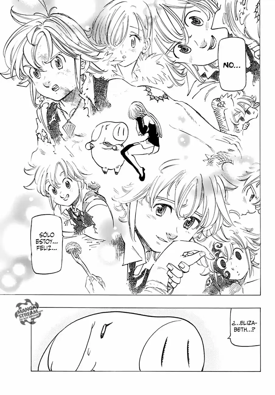 Nanatzu No Taizai - Capítulo 222 - Página 13 - LectorTMOo