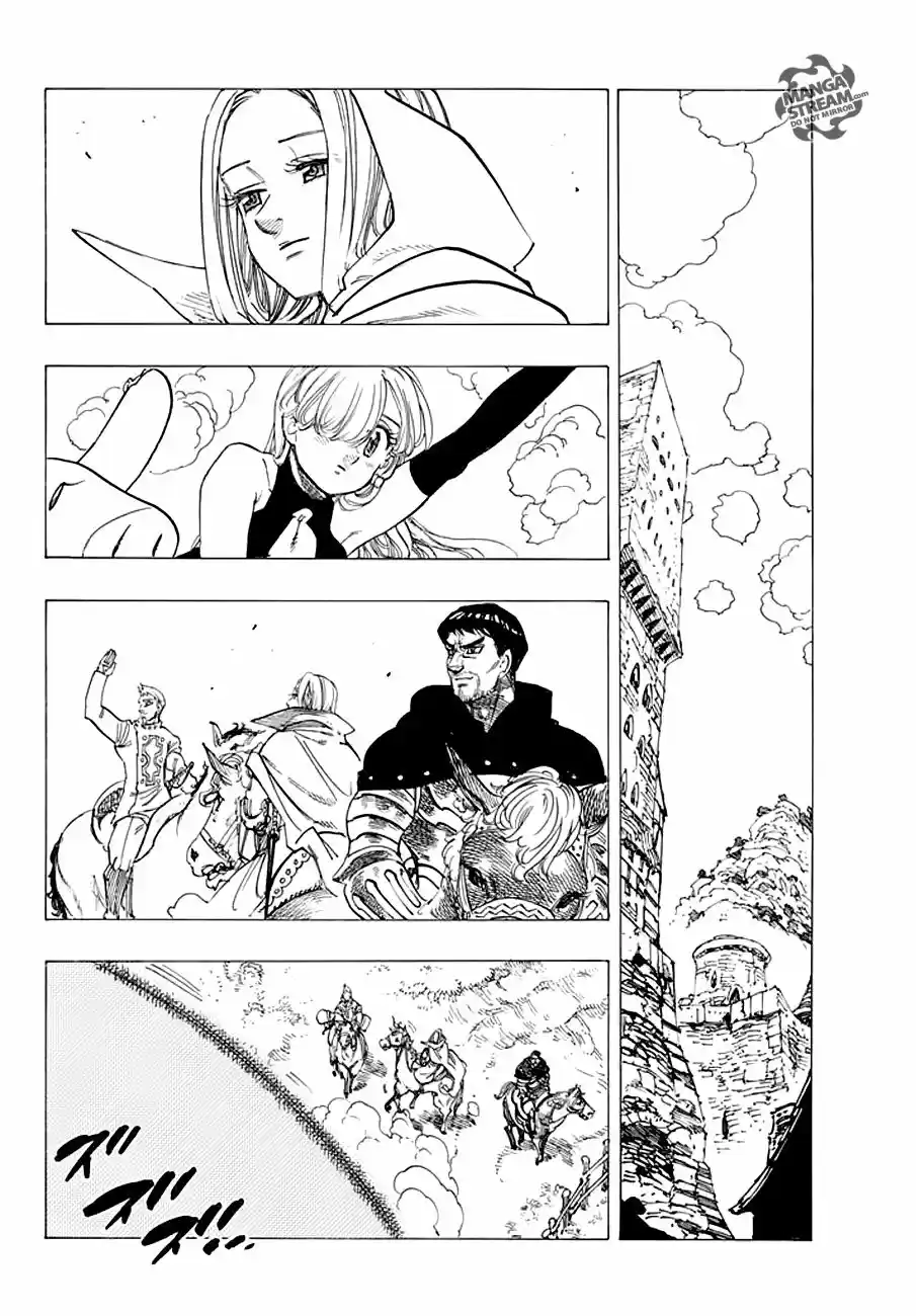 Nanatzu No Taizai - Capítulo 222 - Página 14 - LectorTMOo