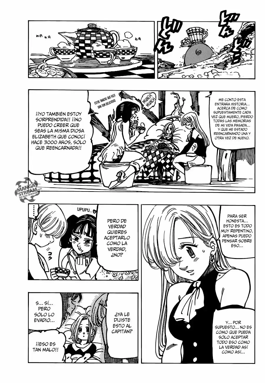 Nanatzu No Taizai - Capítulo 223 - Página 9 - LectorTMOo