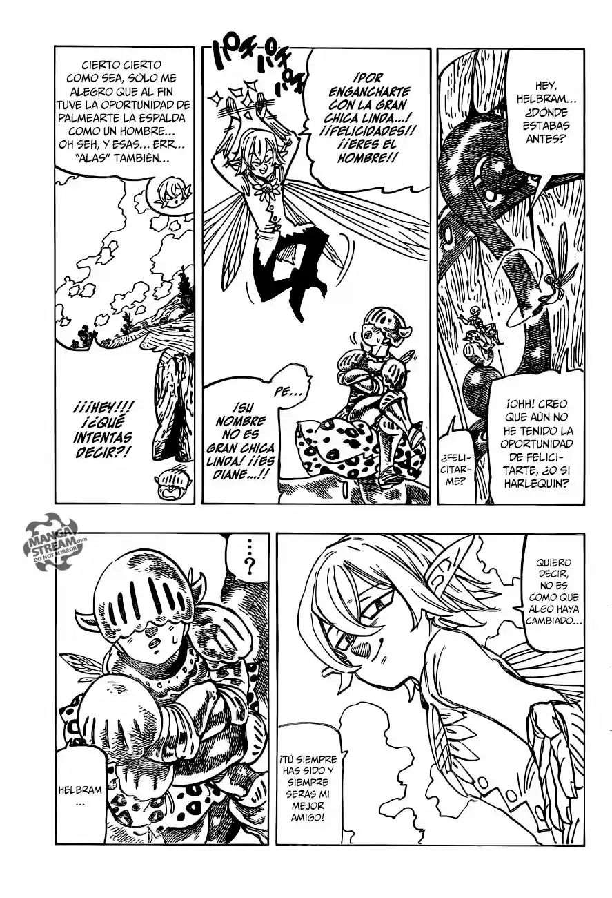 Nanatzu No Taizai - Capítulo 223 - Página 18 - LectorTMOo