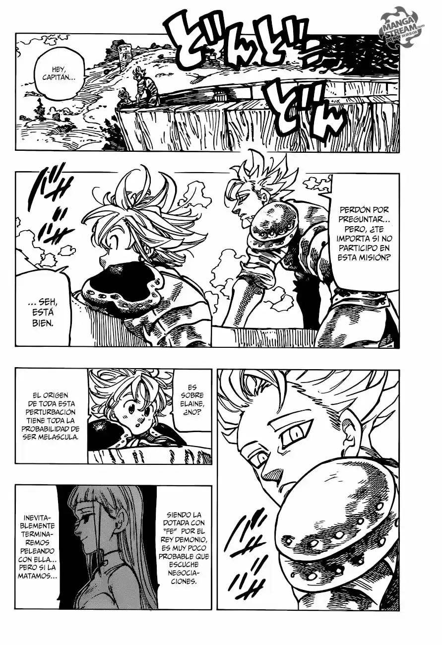 Nanatzu No Taizai - Capítulo 223 - Página 20 - LectorTMOo