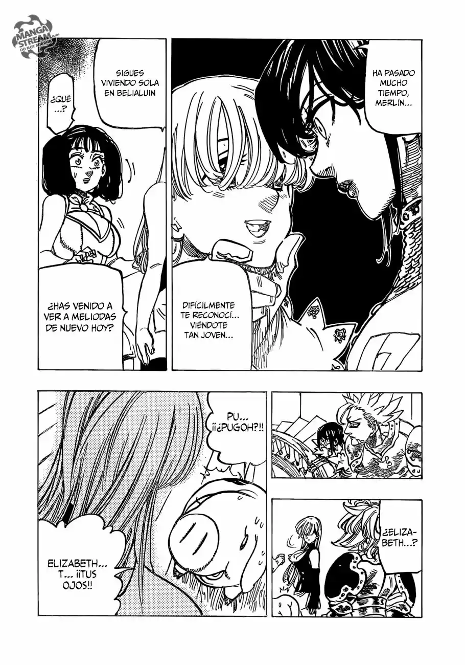 Nanatzu No Taizai - Capítulo 223 - Página 30 - LectorTMOo