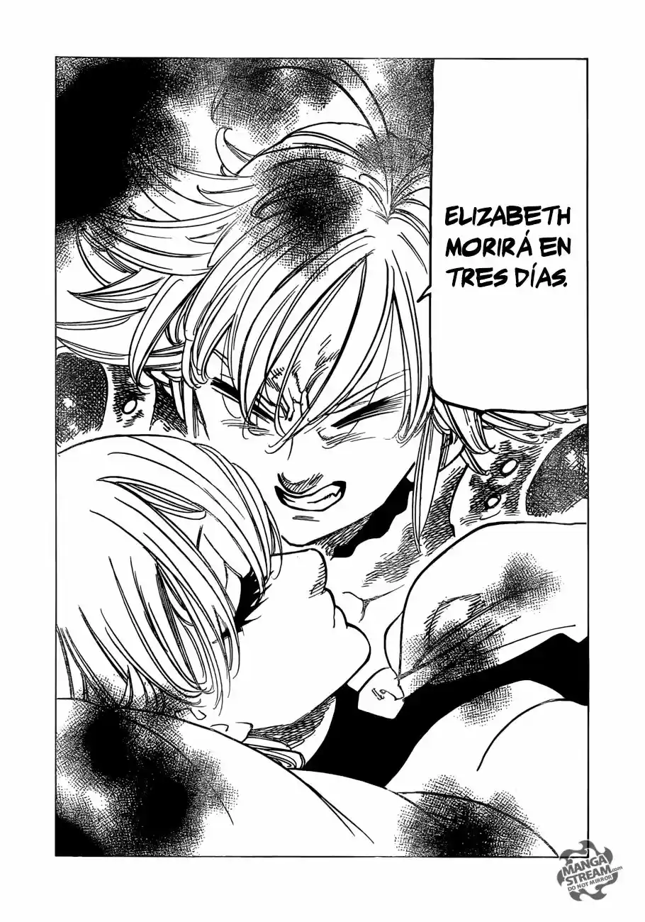 Nanatzu No Taizai - Capítulo 223 - Página 40 - LectorTMOo