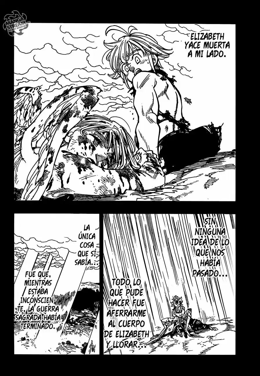 Nanatzu No Taizai - Capítulo 224 - Página 9 - LectorTMOo