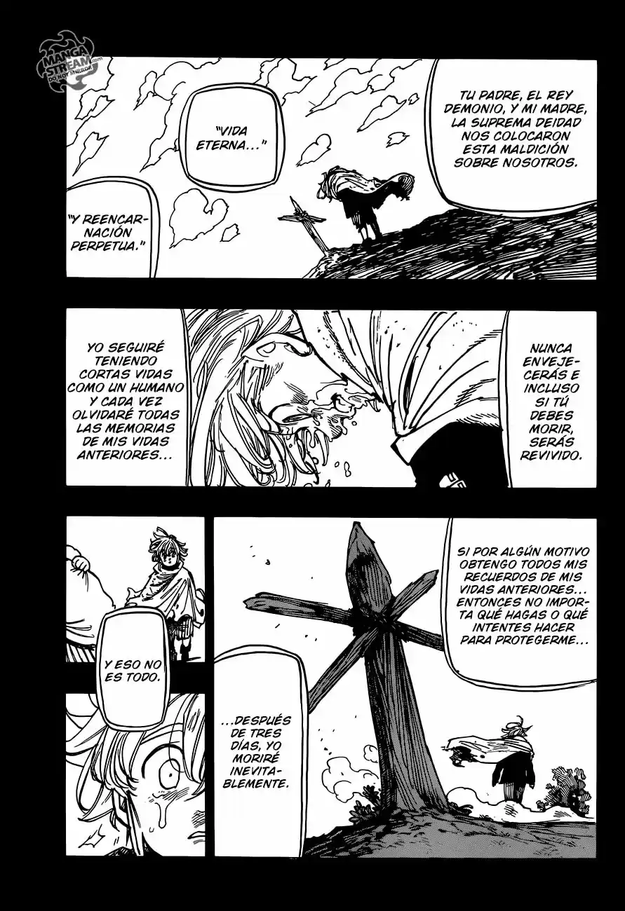 Nanatzu No Taizai - Capítulo 224 - Página 16 - LectorTMOo