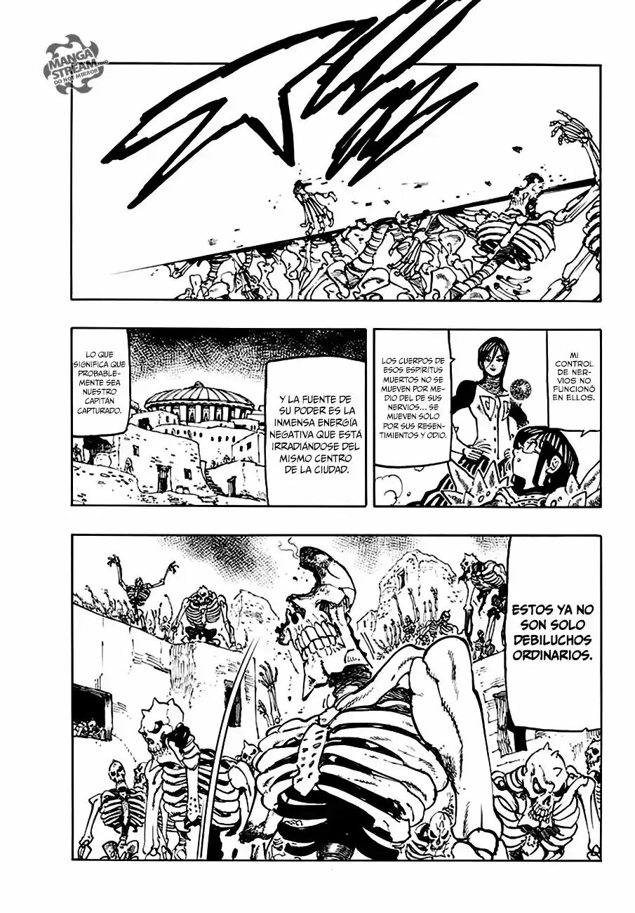 Nanatzu No Taizai - Capítulo 227 - Página 7 - LectorTMOo