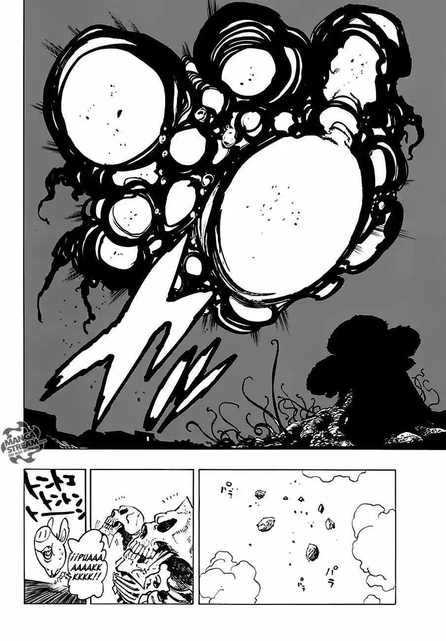 Nanatzu No Taizai - Capítulo 227 - Página 9 - LectorTMOo