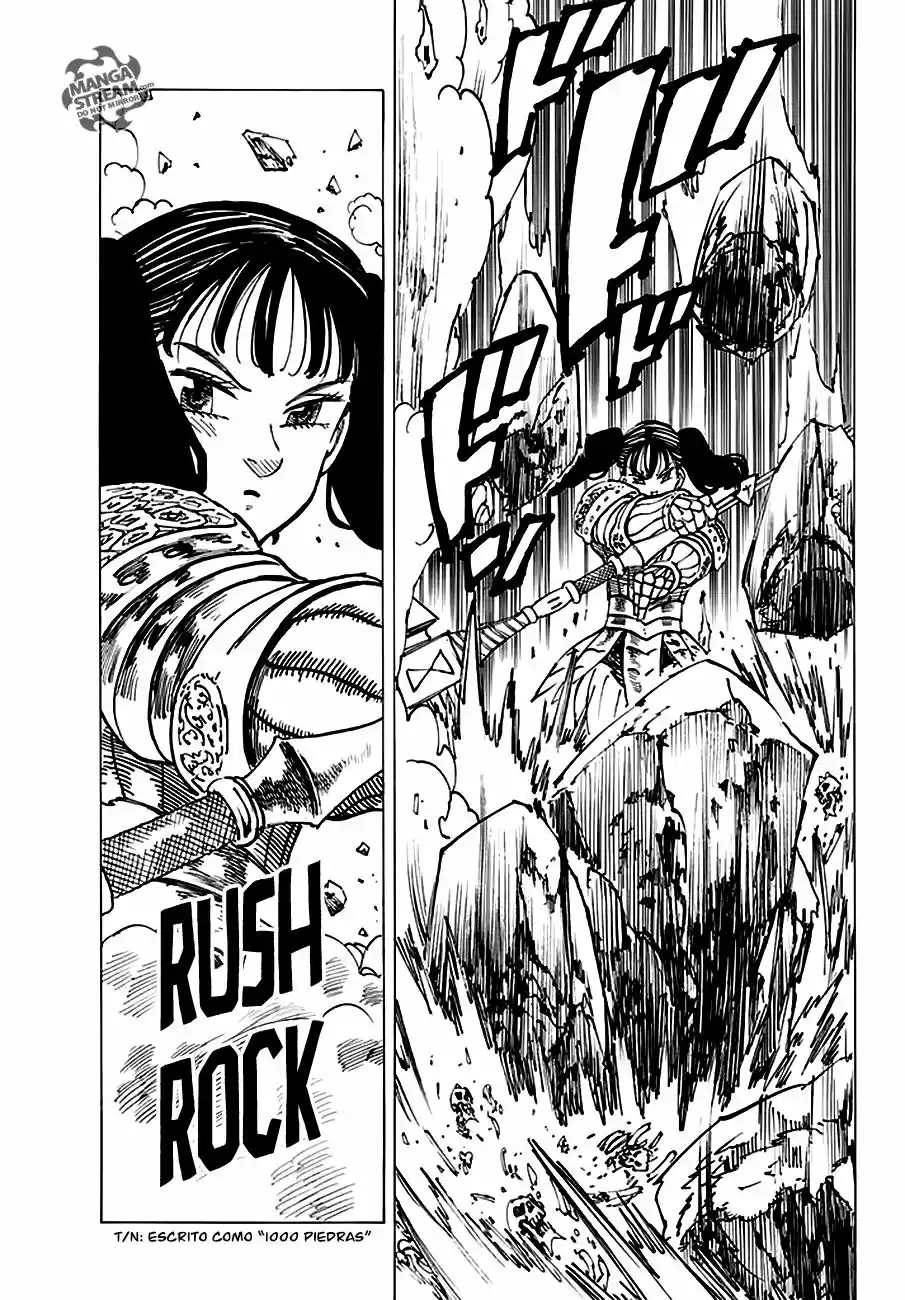 Nanatzu No Taizai - Capítulo 227 - Página 10 - LectorTMOo