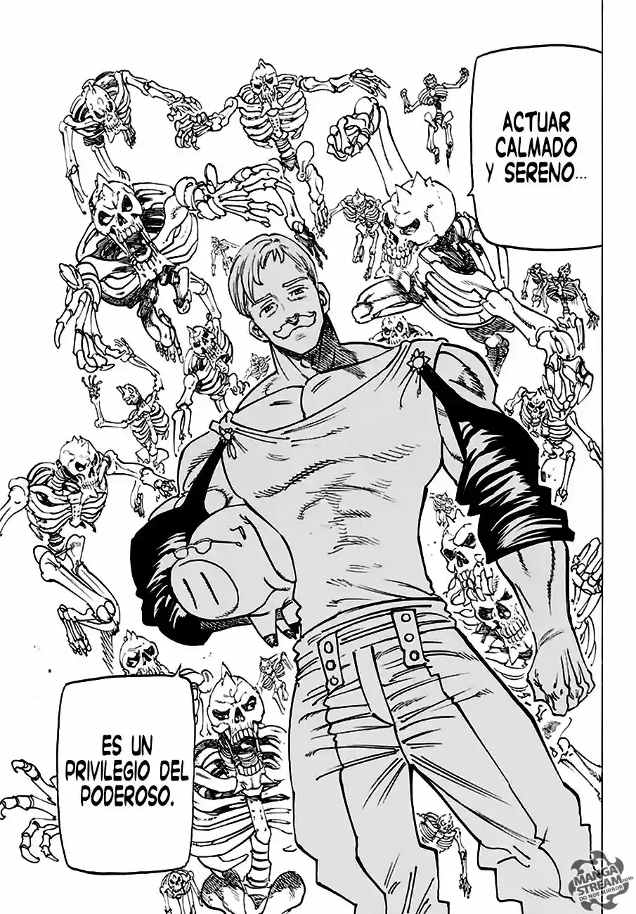 Nanatzu No Taizai - Capítulo 227 - Página 12 - LectorTMOo