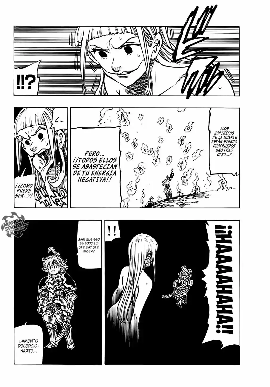 Nanatzu No Taizai - Capítulo 227 - Página 13 - LectorTMOo