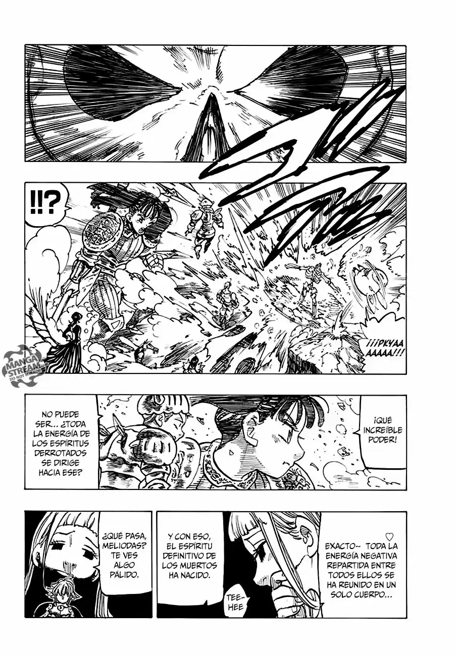 Nanatzu No Taizai - Capítulo 227 - Página 15 - LectorTMOo