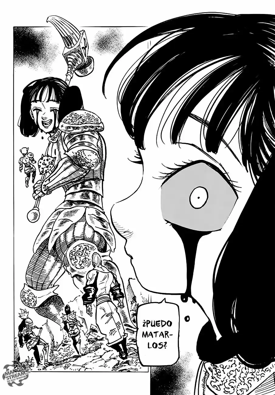 Nanatzu No Taizai - Capítulo 227 - Página 19 - LectorTMOo