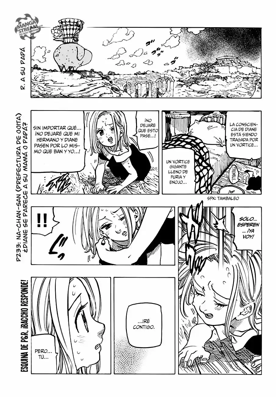 Nanatzu No Taizai - Capítulo 227 - Página 20 - LectorTMOo