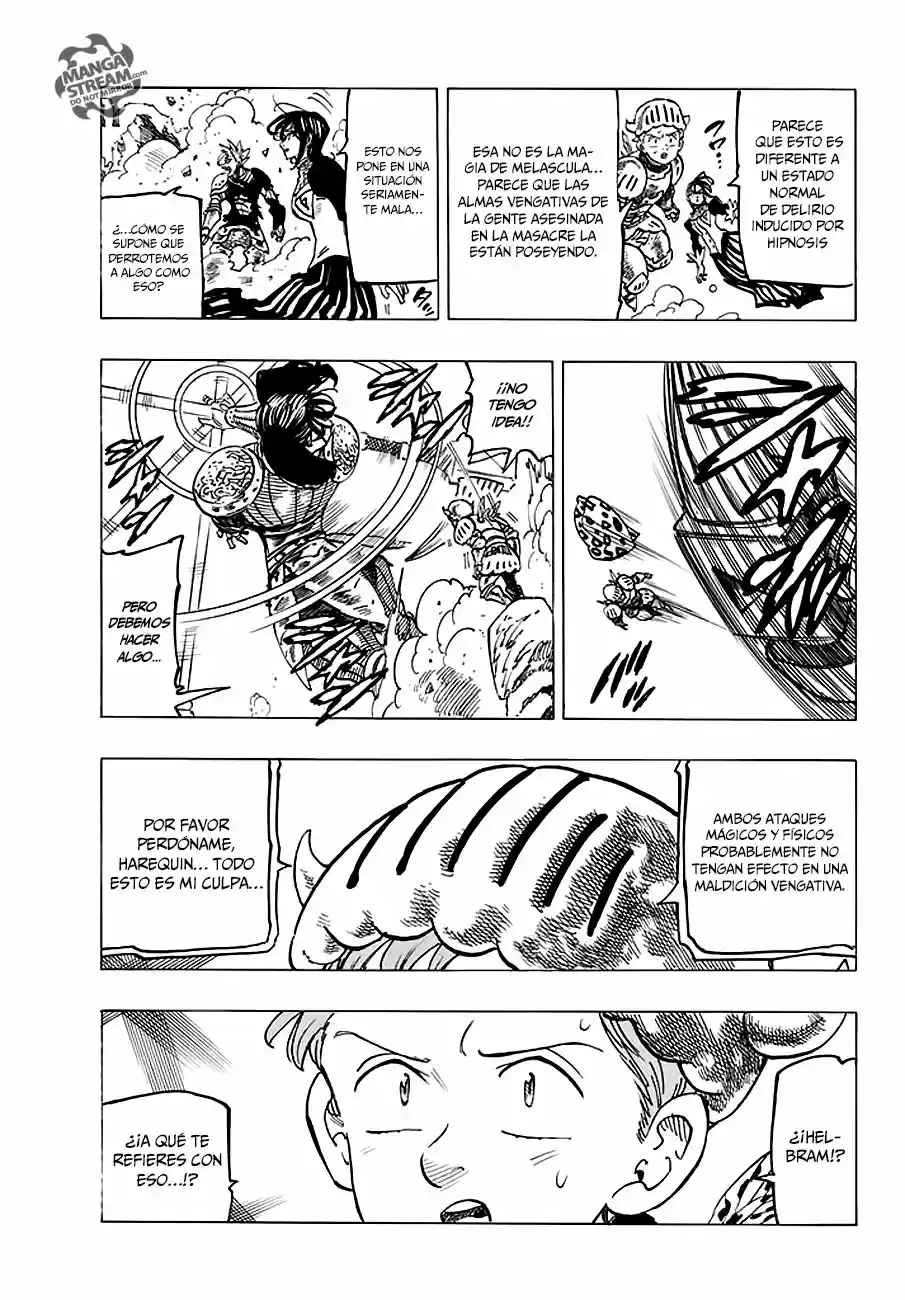 Nanatzu No Taizai - Capítulo 228 - Página 10 - LectorTMOo
