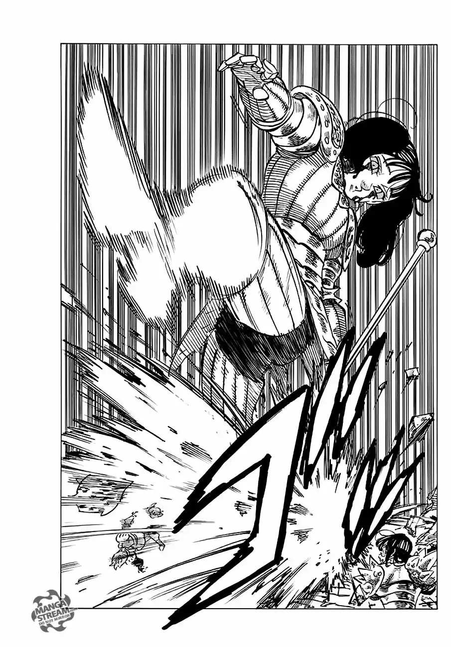 Nanatzu No Taizai - Capítulo 228 - Página 14 - LectorTMOo