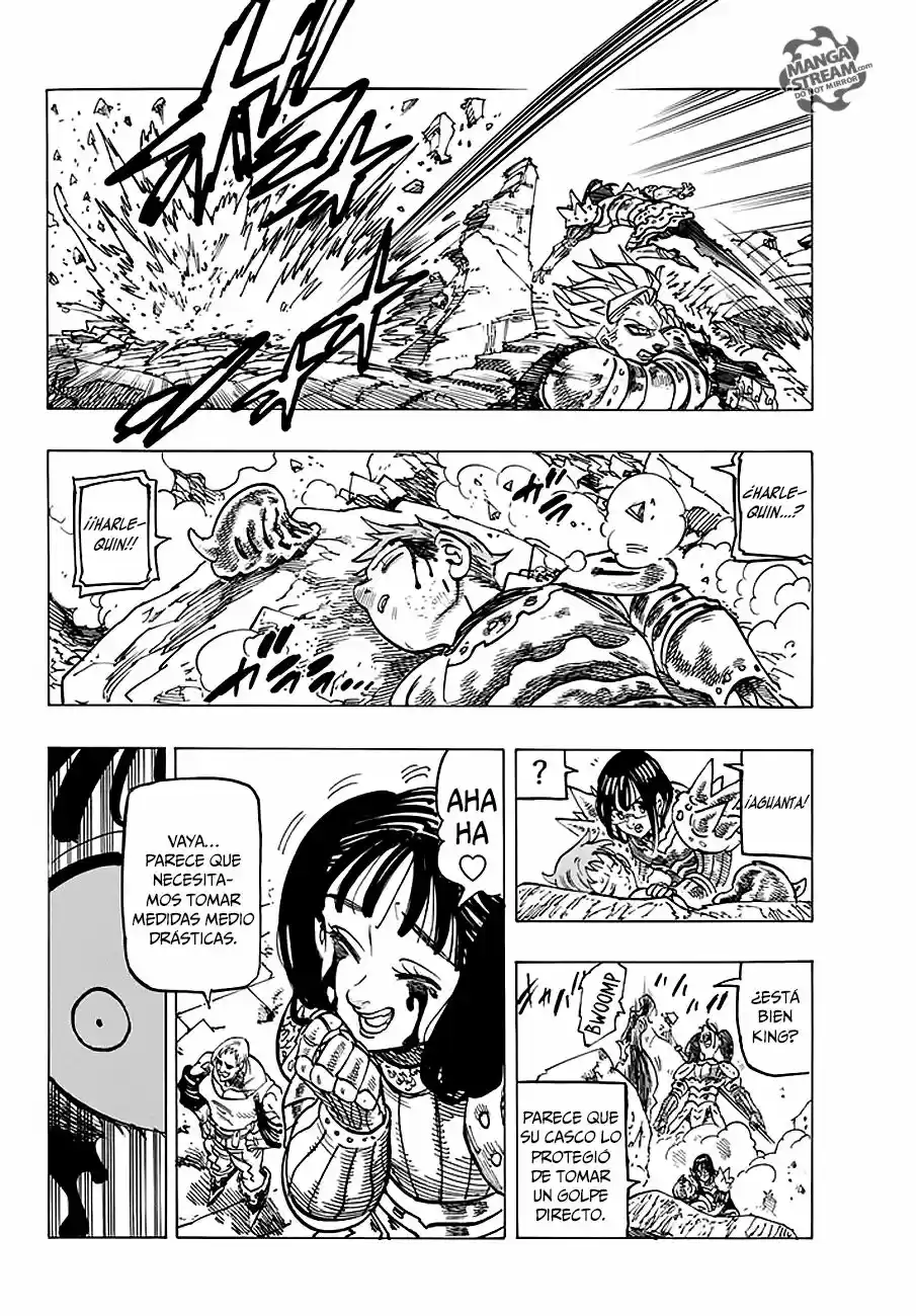Nanatzu No Taizai - Capítulo 228 - Página 16 - LectorTMOo