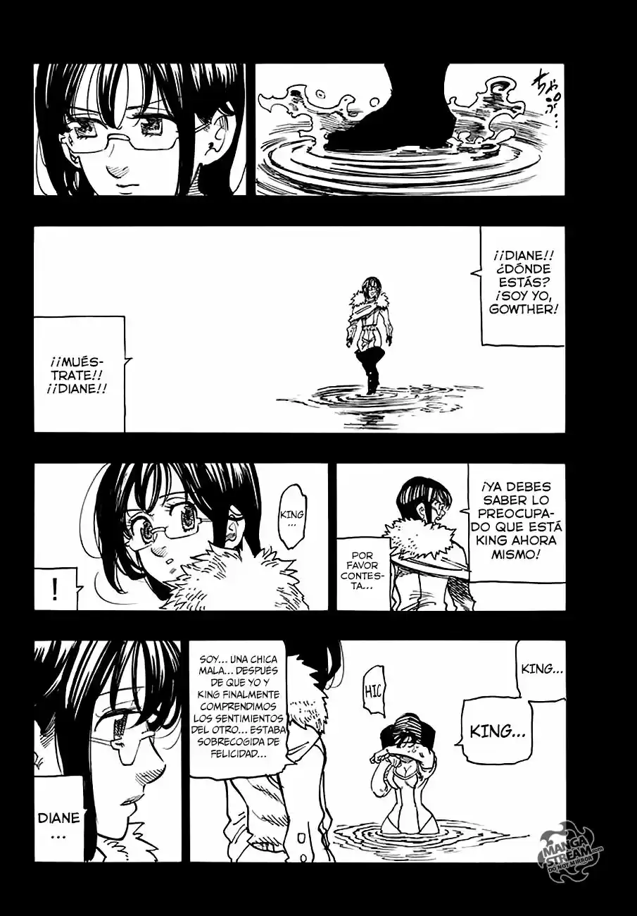 Nanatzu No Taizai - Capítulo 228 - Página 24 - LectorTMOo