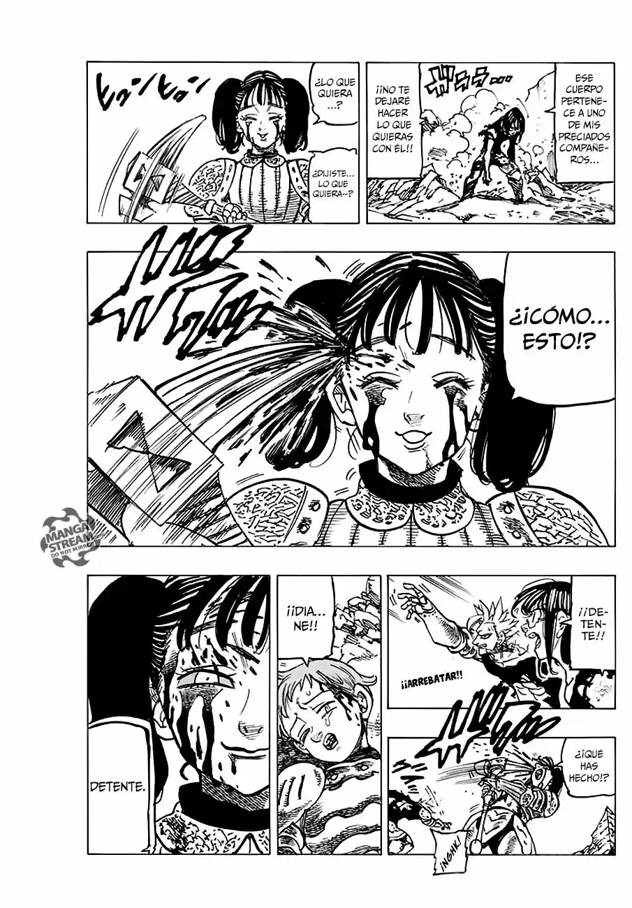 Nanatzu No Taizai - Capítulo 228 - Página 30 - LectorTMOo