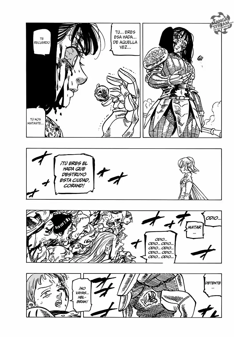 Nanatzu No Taizai - Capítulo 228 - Página 33 - LectorTMOo