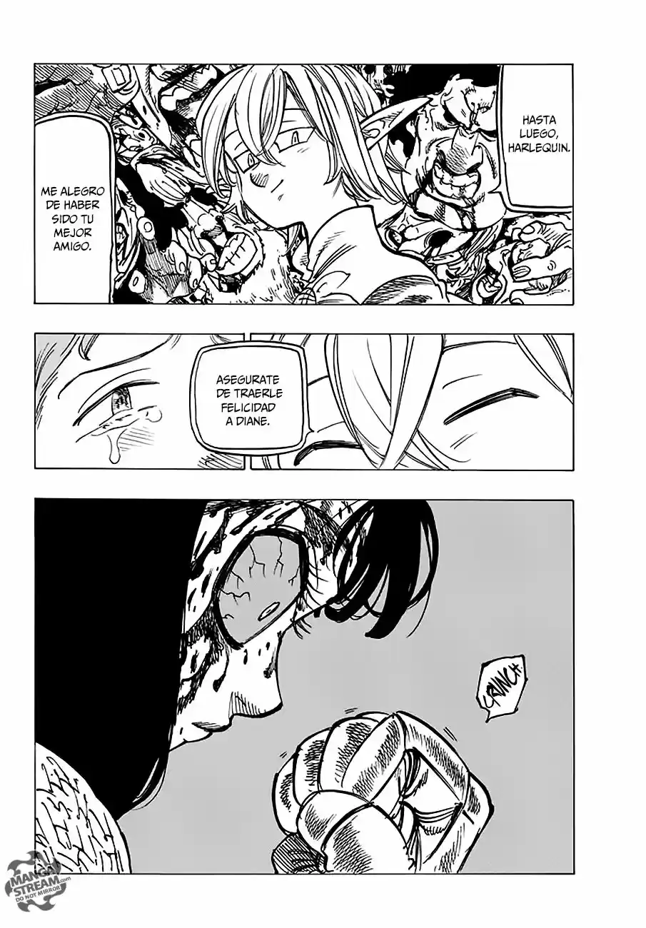 Nanatzu No Taizai - Capítulo 228 - Página 36 - LectorTMOo