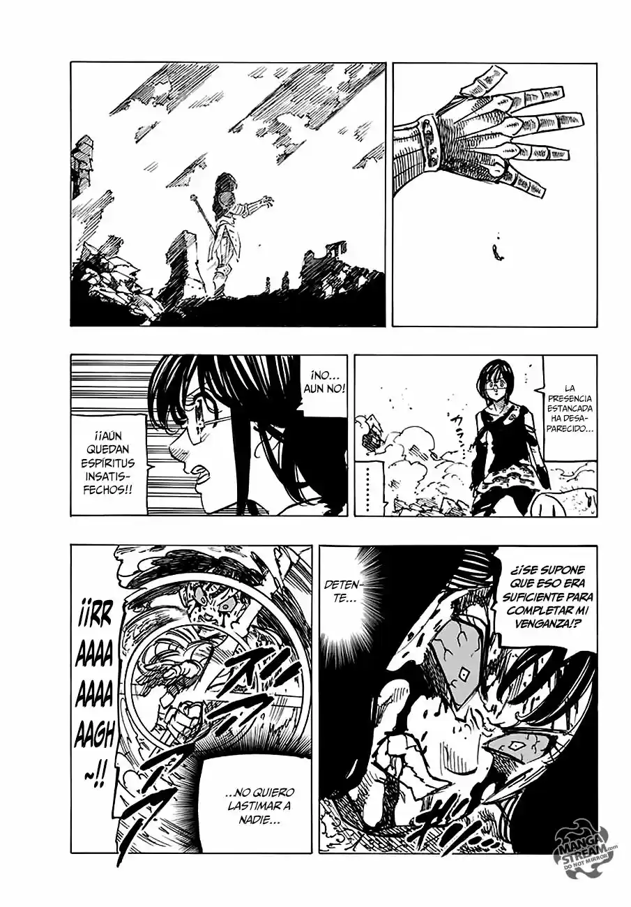 Nanatzu No Taizai - Capítulo 228 - Página 37 - LectorTMOo