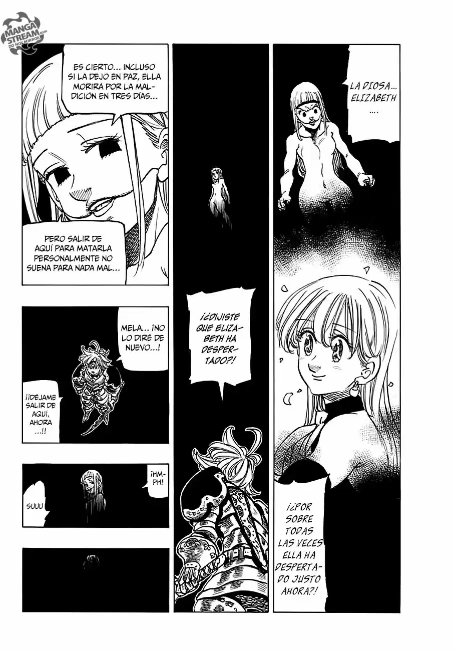 Nanatzu No Taizai - Capítulo 229 - Página 3 - LectorTMOo