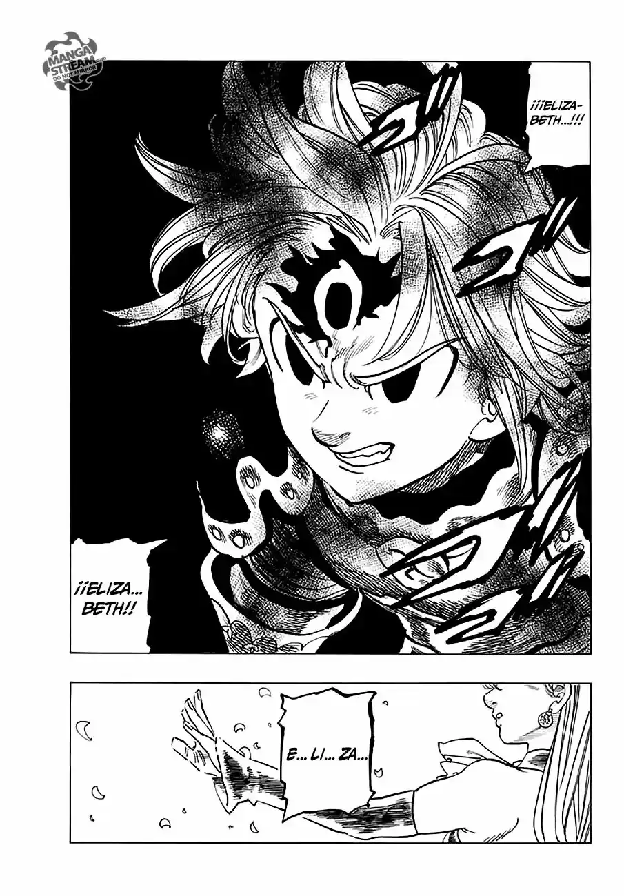 Nanatzu No Taizai - Capítulo 229 - Página 4 - LectorTMOo