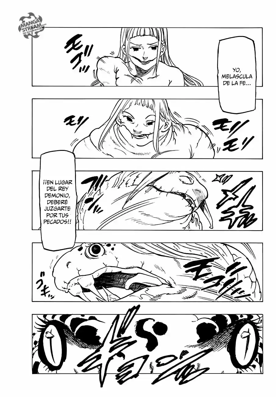 Nanatzu No Taizai - Capítulo 229 - Página 10 - LectorTMOo