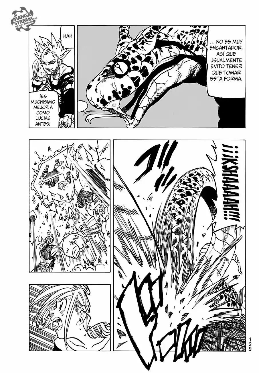 Nanatzu No Taizai - Capítulo 229 - Página 12 - LectorTMOo