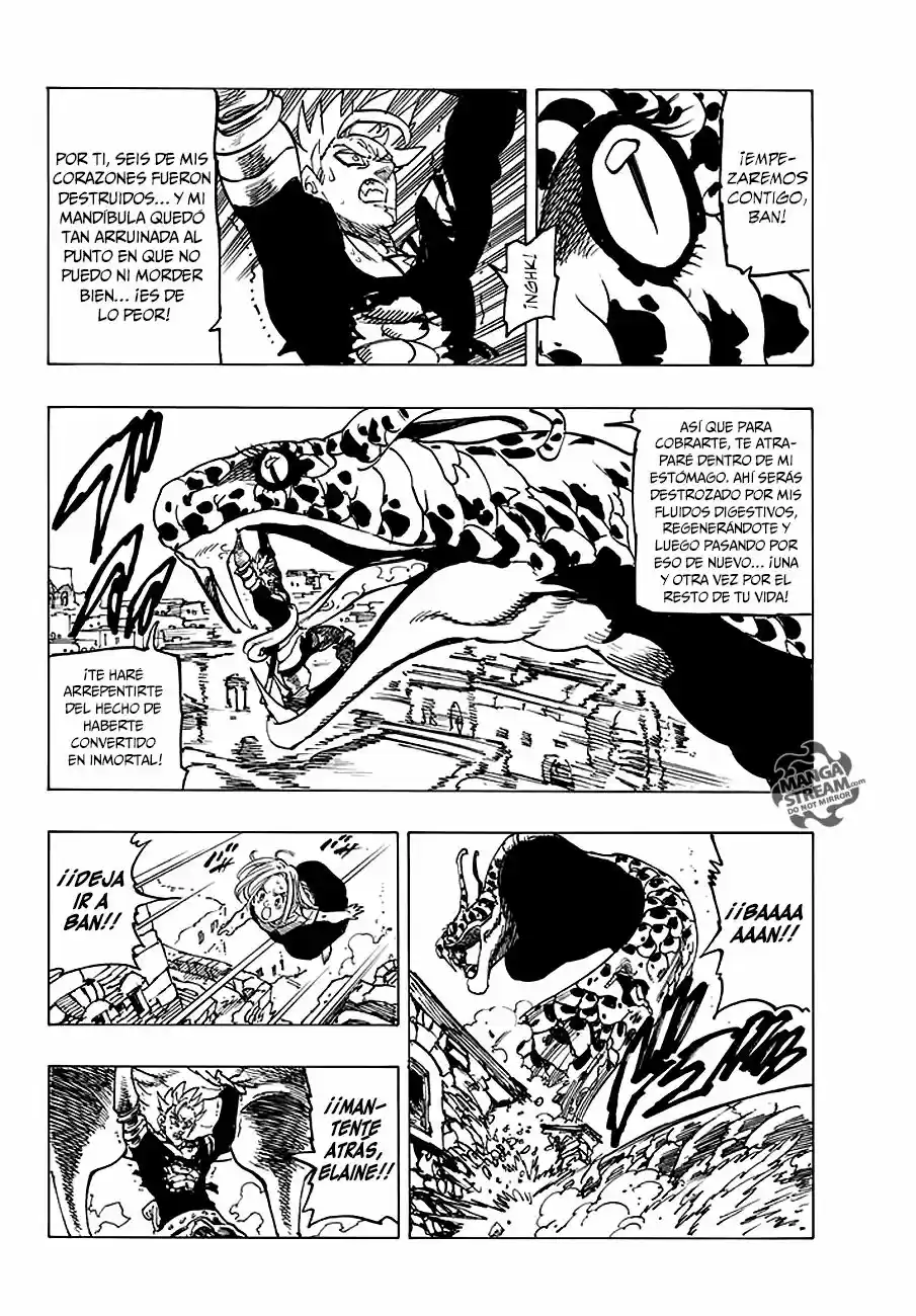 Nanatzu No Taizai - Capítulo 229 - Página 13 - LectorTMOo