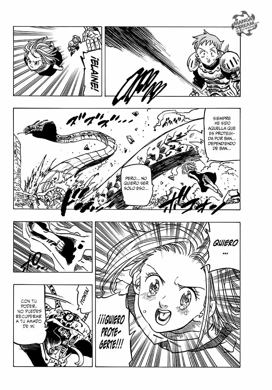 Nanatzu No Taizai - Capítulo 229 - Página 15 - LectorTMOo