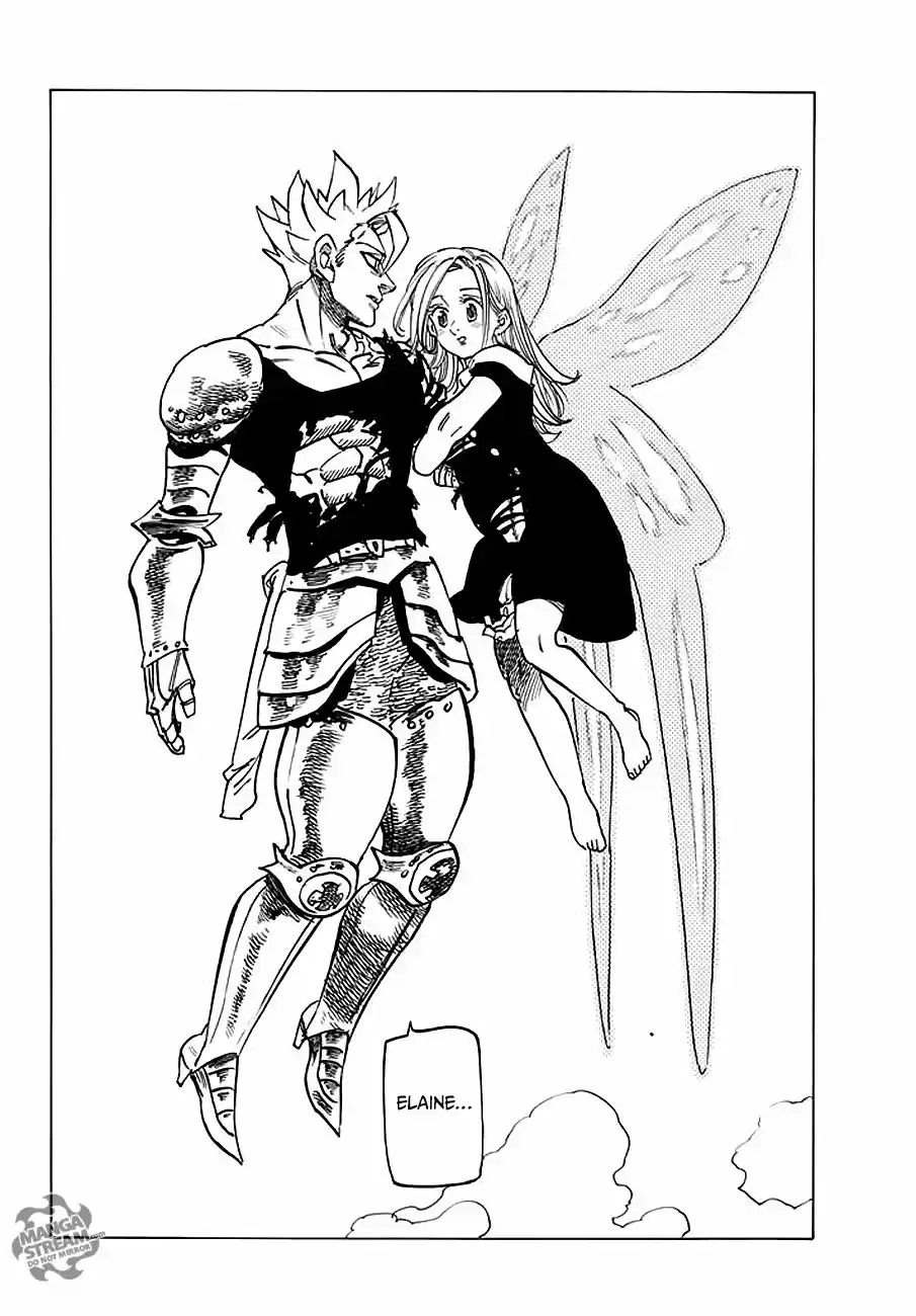 Nanatzu No Taizai - Capítulo 229 - Página 17 - LectorTMOo