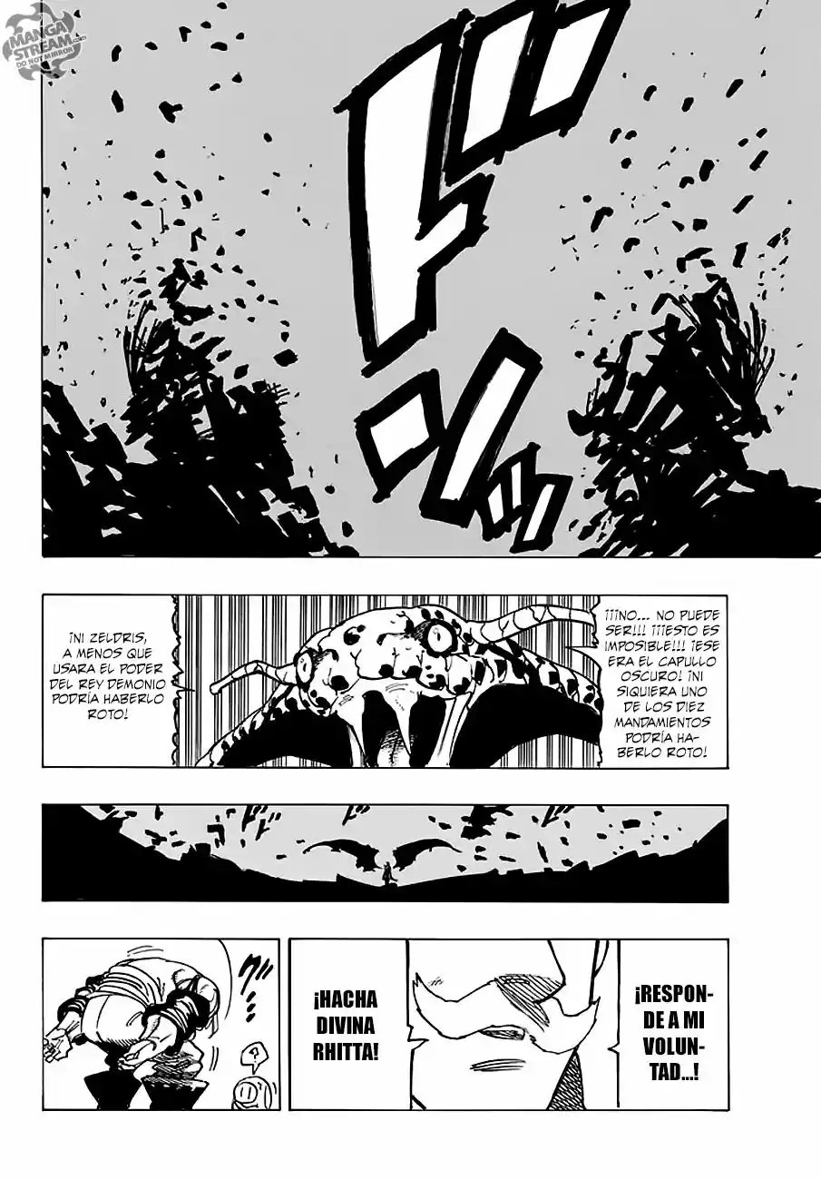 Nanatzu No Taizai - Capítulo 229 - Página 19 - LectorTMOo