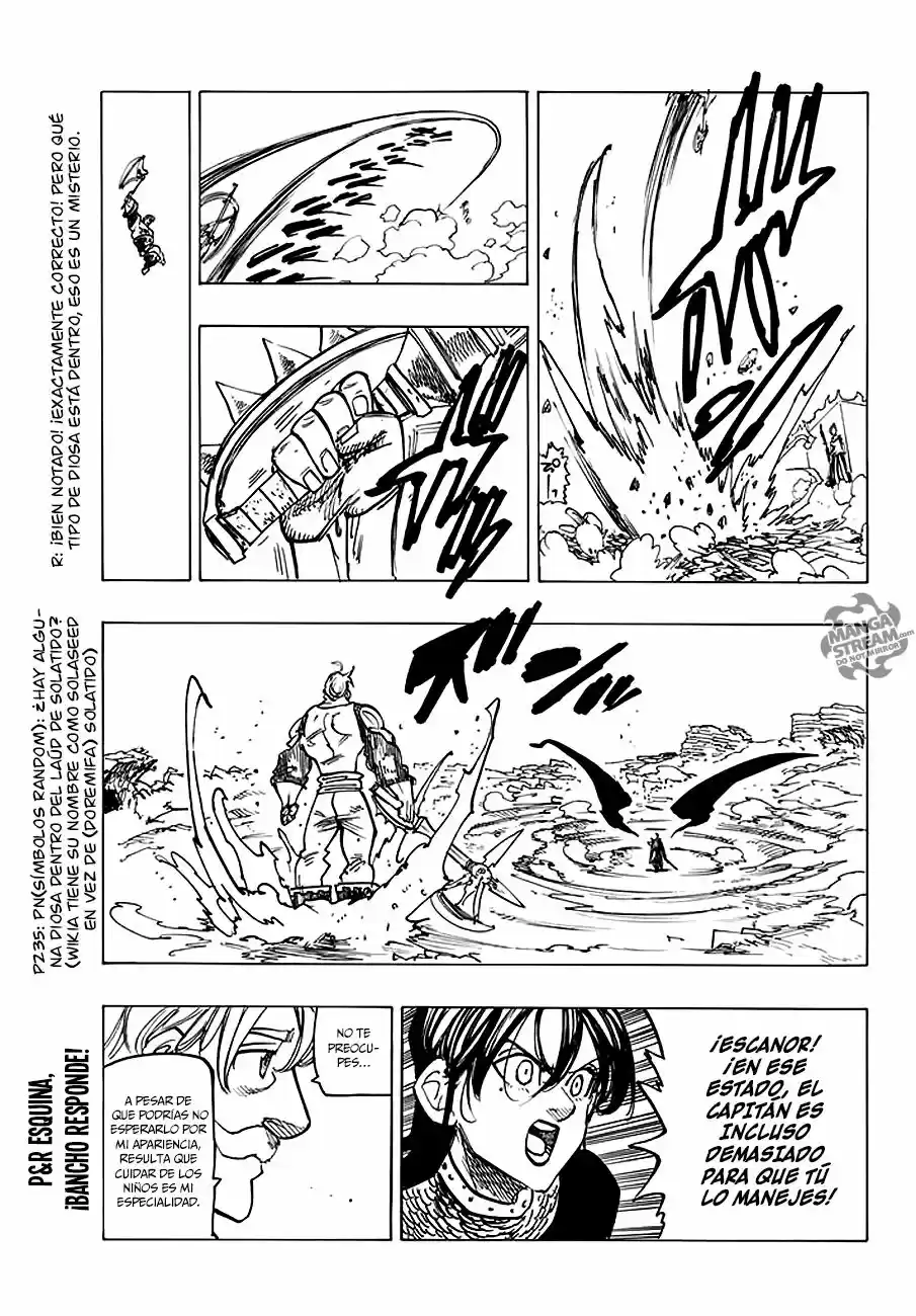 Nanatzu No Taizai - Capítulo 229 - Página 20 - LectorTMOo