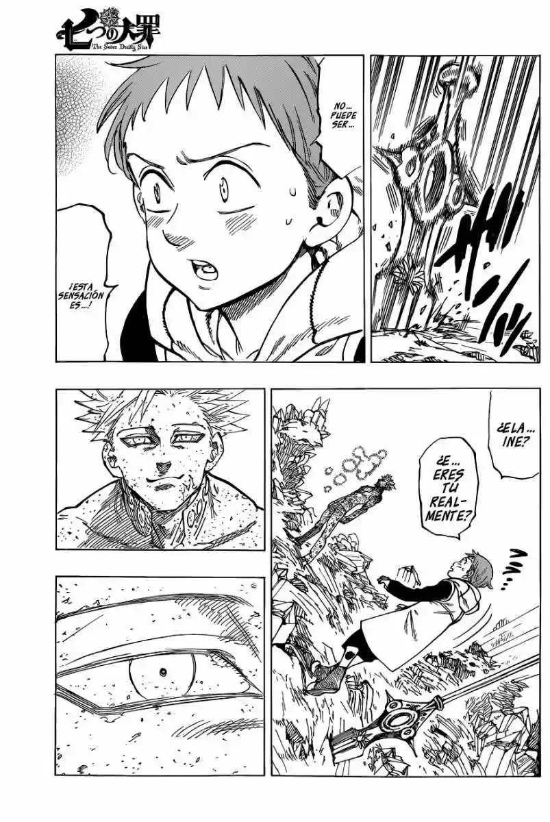 Nanatzu No Taizai - Capítulo 23 - Página 6 - LectorTMOo
